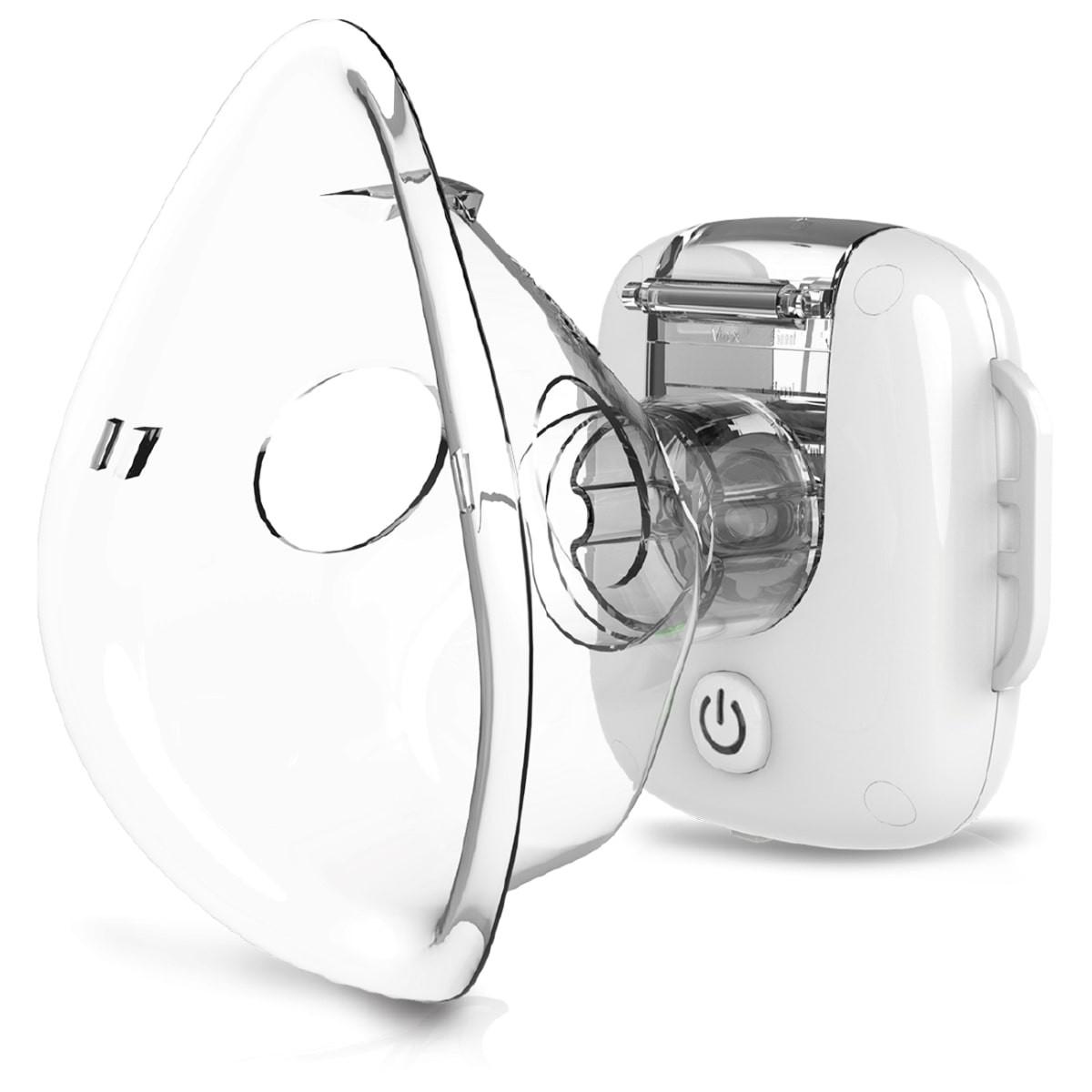 Inhalator Lionelo Nebi Air Mask