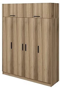 Шкаф Trendy Kale 7708