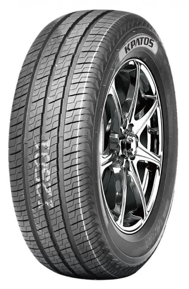 Anvelopa KPATOS FM916 Van 215/65 R15C 104/102T 6PR