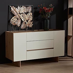 Comoda Ambianta Kosmo Artisan / Crem