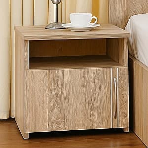 Прикроватная тумбочка Ambianta Интер (Бардолино)