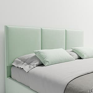 Pat My-Style my-Boni 90x200 M15 (Verde)