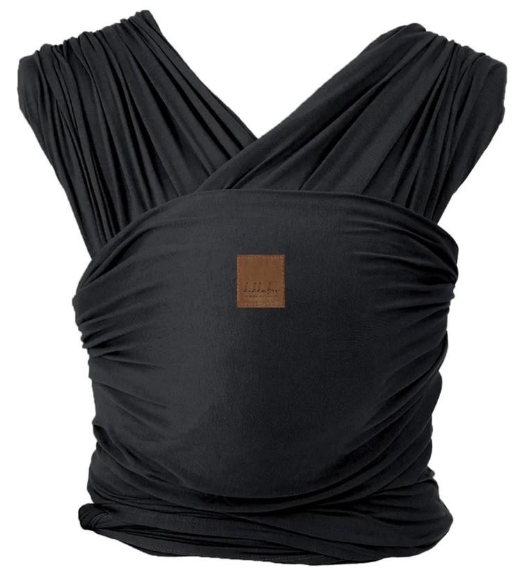 Рюкзак кенгуру Kikka Boo Isla Black