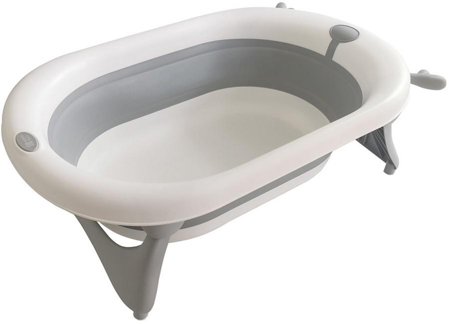 Ванночка Kikka Boo Foldy Gri