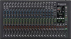Микшер без усилителя Mackie Onyx24