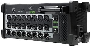 Цифровой микшер Mackie DL16S