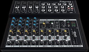 Mixer analogic Mackie Mix12FX