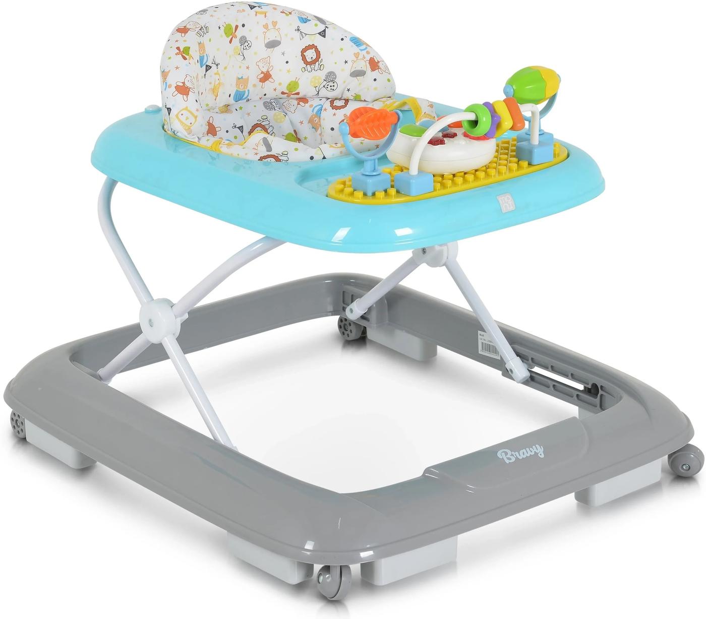 Premergator Moni Bravy Blue