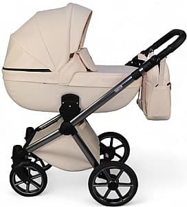 Коляска 2 в 1 Sojan Azurro (2010511) Ваниль