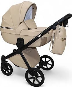 Коляска 2 в 1 Sojan Azurro (2010505) Ivory+Military