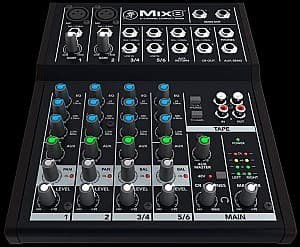 Микшер без усилителя Mackie Mix8