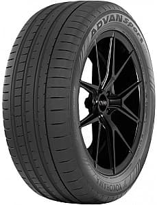 Anvelopa YOKOHAMA Advan Sport V107 225/40 ZR18 92Y