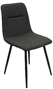 Железный стул DP Suarez Black