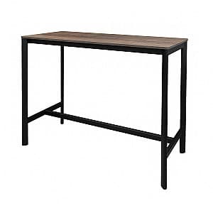 Барный стол DP Fiji 1380x600xH1050