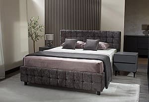 Спальня Ambianta Rio №3 Графит