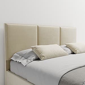 Pat My-Style my-Cora 120x200 M02 (Bej)