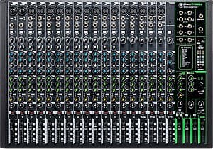 Микшер без усилителя Mackie PROFX22v3