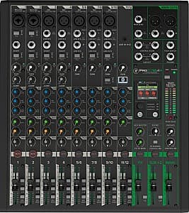 Микшер без усилителя Mackie ProFX12v3+