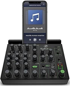 Цифровой микшер Mackie MobileMix