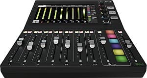 Цифровой микшер Mackie DLZ Creator