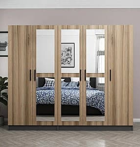 Dulap Trendy Kale 5117