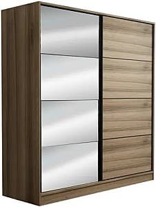 Dulap-cupe Trendy Kale 7166