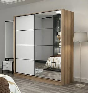 Dulap-cupe Trendy Kale 7161