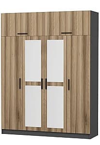 Шкаф Trendy Kale 5210