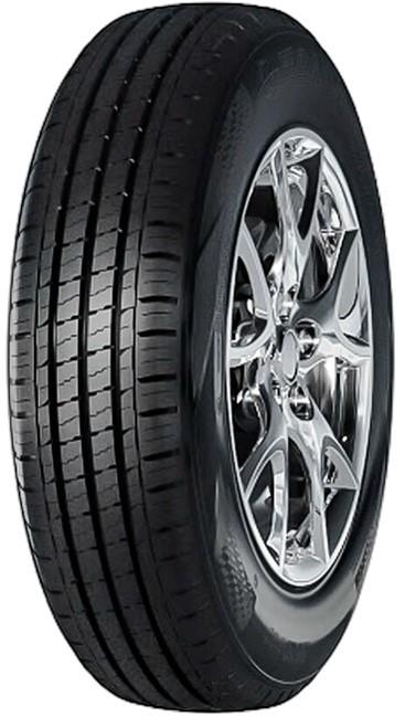 Anvelopa Haida HD737 195 R14C 106/104R 8PR