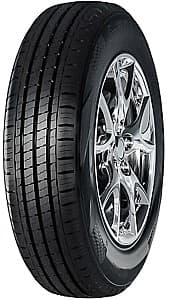 Anvelopa Haida HD737 195 R14C 106/104R 8PR