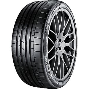 Шина Continental 325/40R 22 114Y TL PremCont.6 MO FR MERCEDES-MODEL