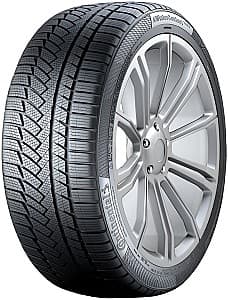 Шина Continental 285/40R 22 110V TL TS-850P AO XL FR AUDI-MODELLE/E