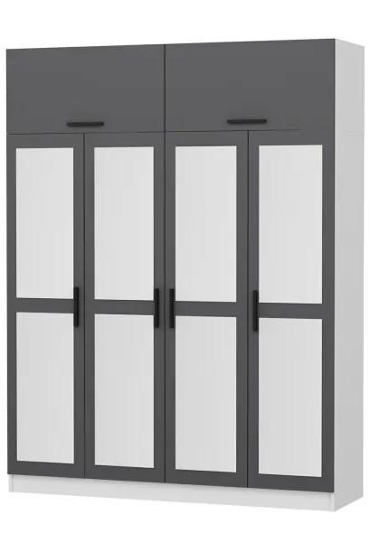 Dulap Trendy Kale 5157