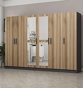 Шкаф Trendy Kale 5014