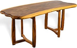 Деревянный стол VLM Rustic 2