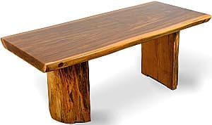 Деревянный стол VLM Timber 2