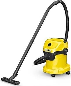 Промышленный пылесос KARCHER WD 3 V-17/4/20 (1.628-127.0)