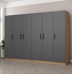 Dulap Trendy Kale 7511