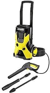 Aparat de spalat cu presiune KARCHER K 5 Basic