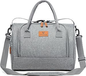 Сумка для мамы Cangaroo Jossie Grey