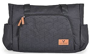 Genta pentru mamici Cangaroo Keily Black