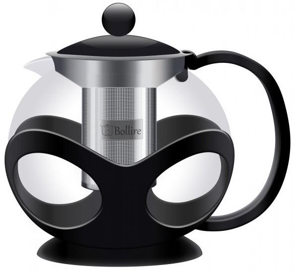 Ceainic pentru infuzie Bollire BR 3405