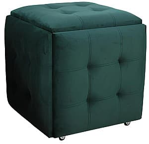 Bancheta Nex Home N36 Verde Smarald