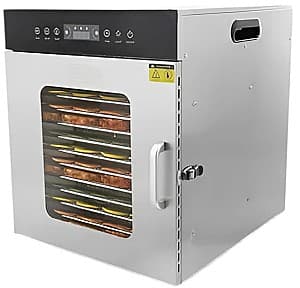 Uscator de fructe si legume FD FD-10