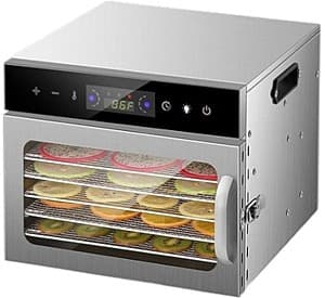 Uscator de fructe si legume FD FD-06