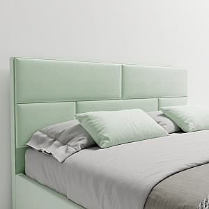 Кровать My-Style my-Cora 140x200 M15 (Зеленый)