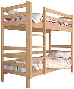 Pat JFT Duos 90x200 Nuc Deschis