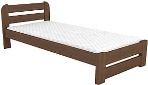 Pat JFT Prestige 90x200 Nuc Închis