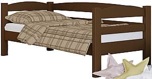 Pat JFT Leova 90x200 Nuc Închis