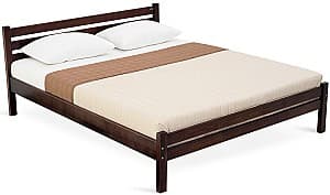 Кровать JFT Престиж Эко 160x200 Венге
